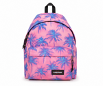 zaino-eastpak-tropical-rosa-palme