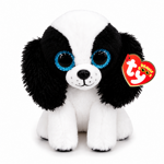 peluche-ty-cagnolino-bianco-e-nero-glitter