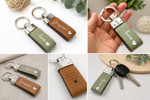 portachiavi-personalizzato-in-vera-pelle-con-nome-fatto-a-mano-fedelab-creazioni