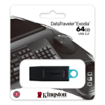 pendrive-64gb-usb-32-kingston-datatraveler-exodia-dtx64gb