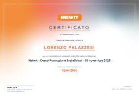 certificato_heiwit - corso formazione installatori - 18 novembre 2025_lorenzo_palazzesi_page-0001.jpeg