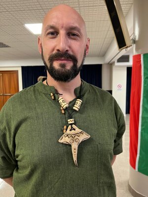 Cristiano Speranza