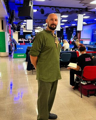 Cristiano Speranza