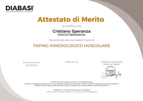 attestato taping kinesiologico muscolare.jpeg attestato taping kinesiologico muscolare.jpeg