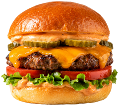 hamburger_potato_bun_png_trasparente