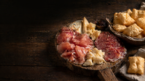 antipasti