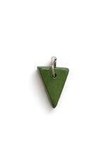 orecchini-freccia-verde