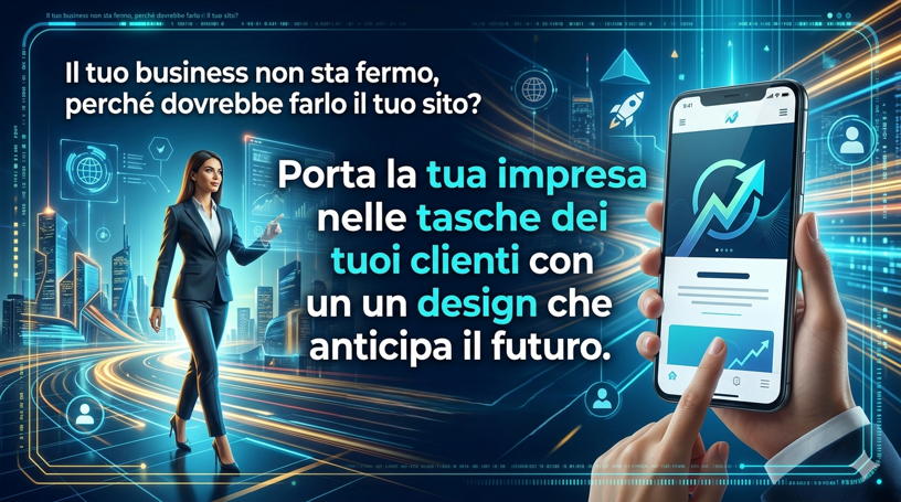 business mobile