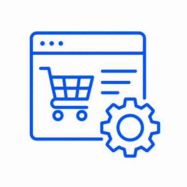 e-commerce