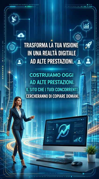 business web