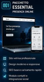 pacchetto-essential-presenza-online