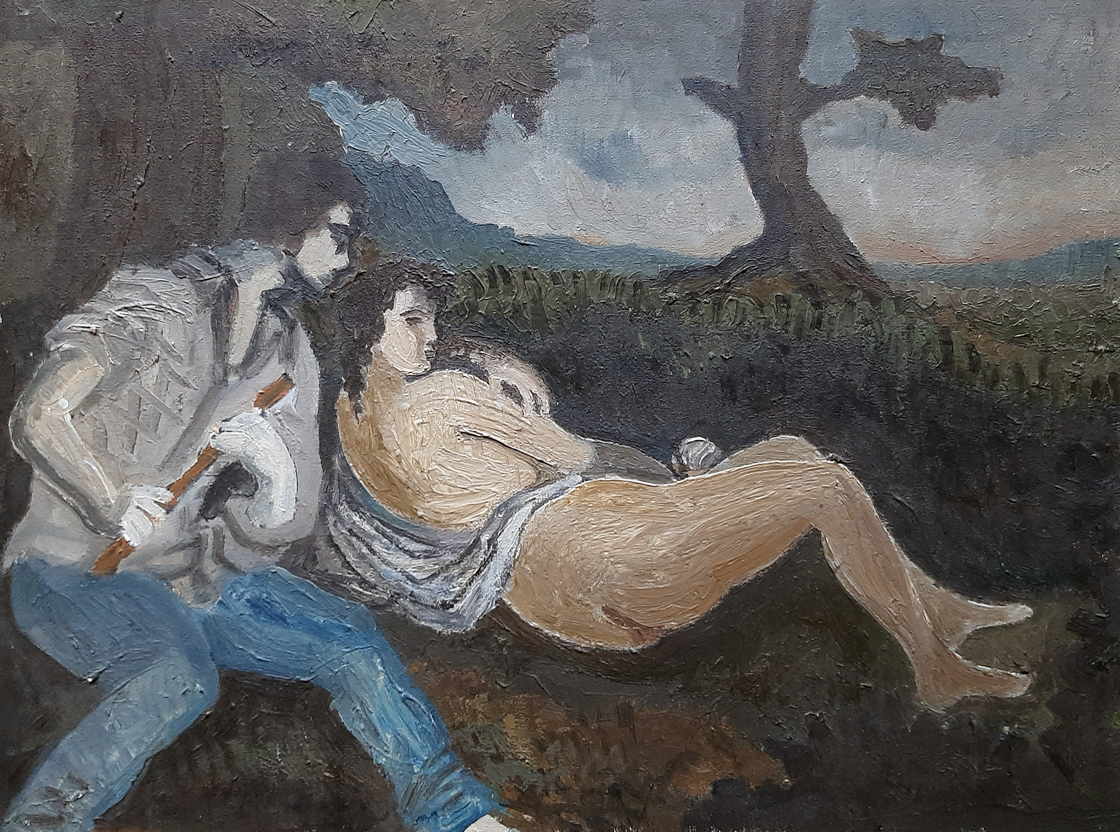 teoria della mente