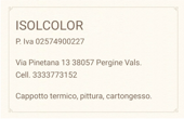 isolcolor