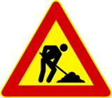 lavori in corso