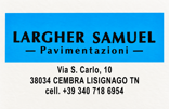 largher