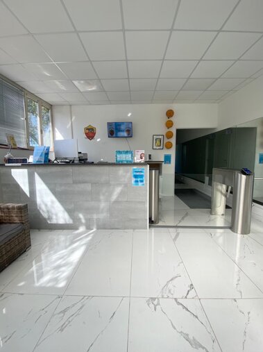 segreteria piscina kipling roma pallanuoto