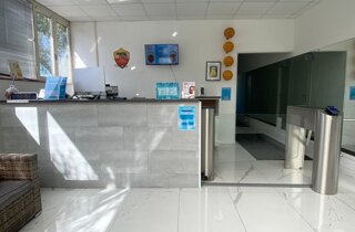 segreteria piscina kipling roma pallanuoto