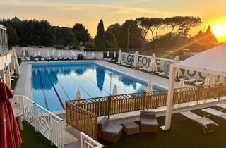 piscina kipling roma pallanuoto