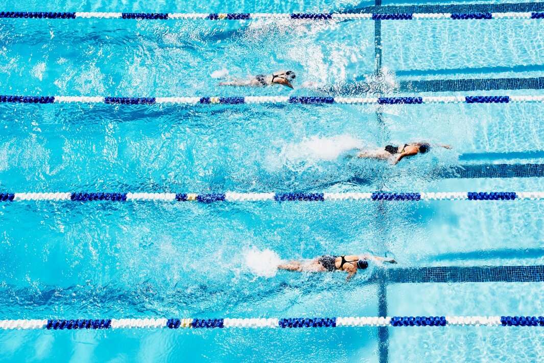 Roma Pallanuoto
