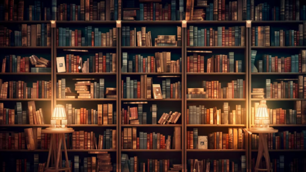 biblio des livres