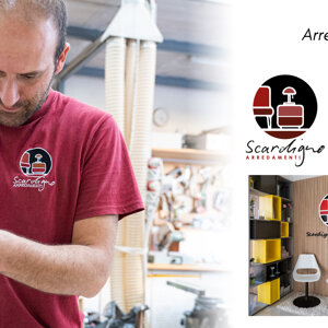 logo & brand identity logo & brand identity