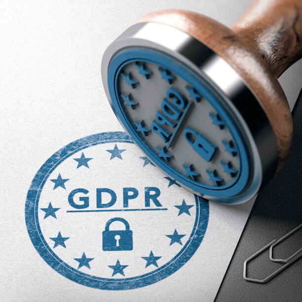 gdpr | Almidone D2D
