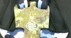sostituzione fodere in neoprene schienalino subacqueo sostituzione fodere in neoprene schienalino subacqueo