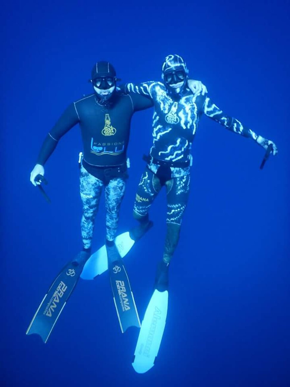 Apneisti mare sardegna mute shardana sub Apneisti mare sardegna mute shardana sub