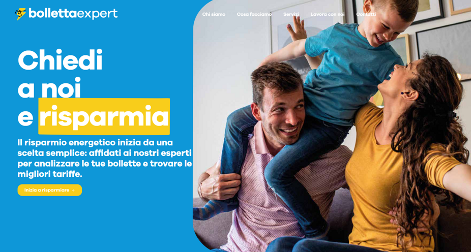 bolletta expert