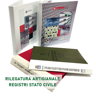 rilegatura artigianale copia