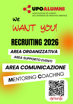recruitment 2026 recruitment 2026