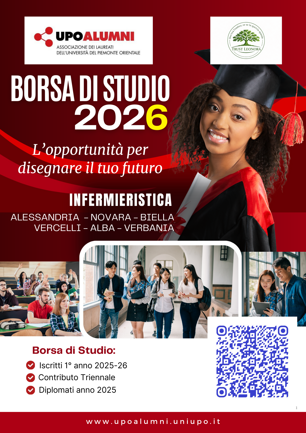 borsa di studio trust leonora infermieristica borsa di studio trust leonora infermieristica