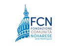 logo fondazione comunita novarese logo fondazione comunita novarese