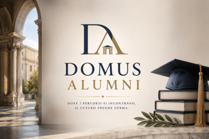 domus alumni domus alumni