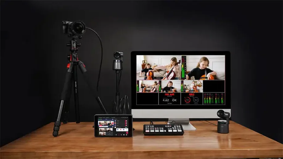 obsbot-tail-air-streaming-camera obsbot-tail-air-streaming-camera