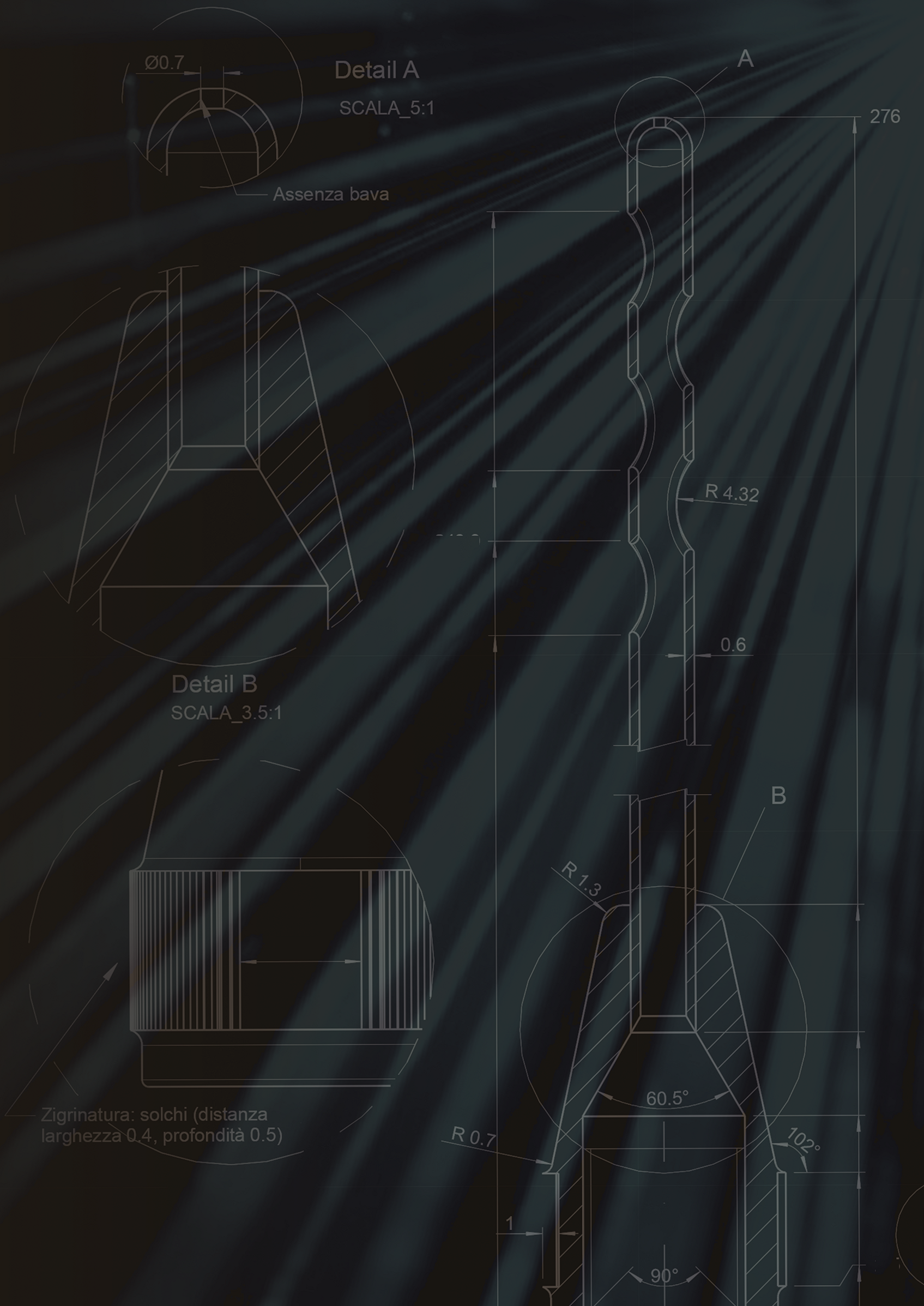 fondo accessori