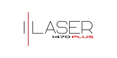 logo 1470 plus nero logo 1470 plus nero