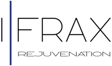 logo ifrax nero