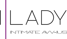 logo ilady nero