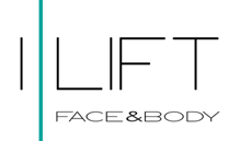 logo ilift nero