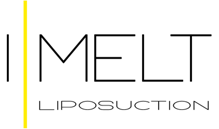 logo melt nero