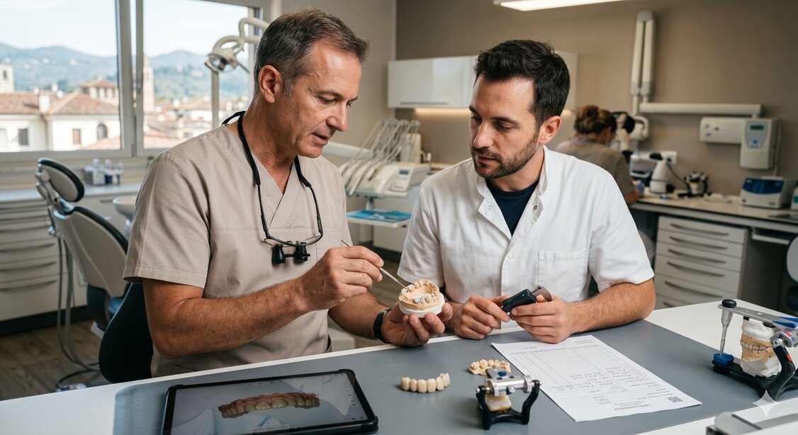 Primo lavoro con un nuovo laboratorio? Come testare la qualità senza rischi