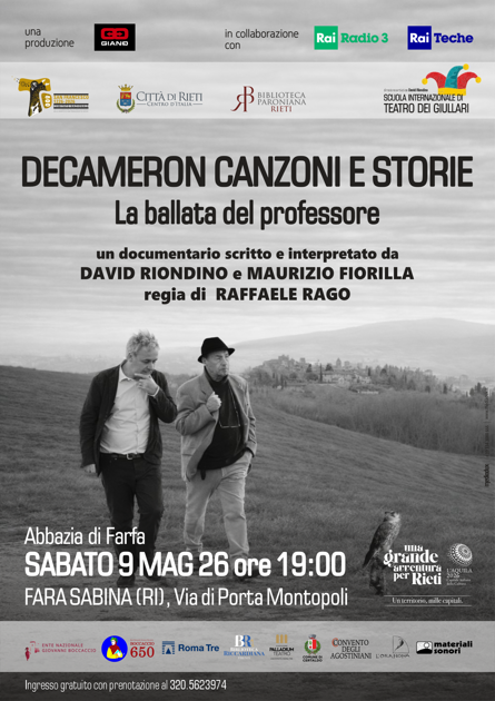 9 maggio
