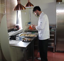 Cucina Toscana Poppi