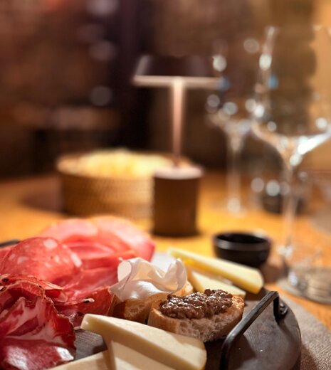 antipasti,