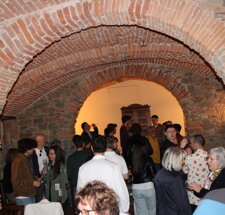 inaugurazione
