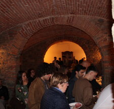 Inaugurazione