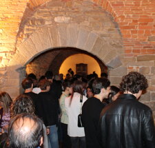Inaugurazione