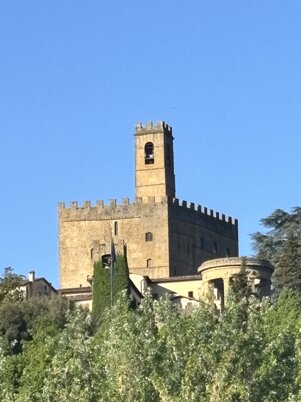 Poppi,Toscana,Il borghetto,ristorante