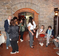 inaugurazione